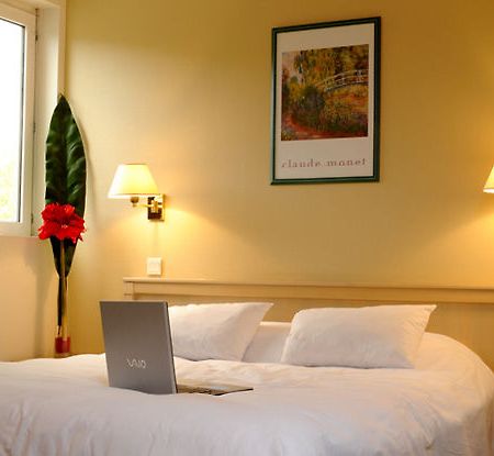 Balladin Toulouse Purpan Hotel Ngoại thất bức ảnh