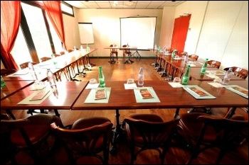 Balladin Toulouse Purpan Ngoại thất bức ảnh